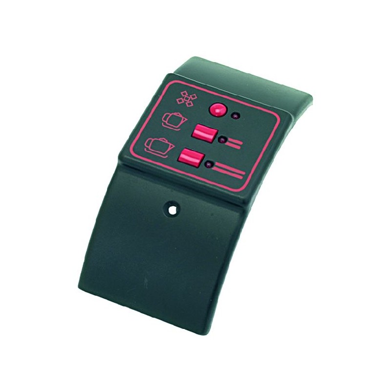 PULSANTIERA 3 TASTI  Cod. 1319553