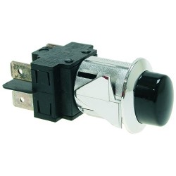 INTERRUTTORE BIPOLARE COMPLETO 16A 250V  Cod. 1319587