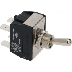 INTERRUTTORE A LEVA 16A 250V  Cod. 1319593