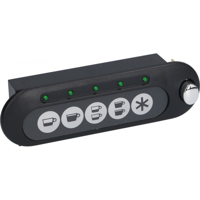PULSANTIERA 6 TASTI  Cod. 1319602