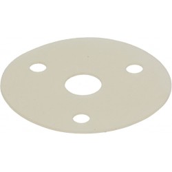 GUARNIZIONE GRUPPO ø 63x14x1 mm    CODICE: 1585003