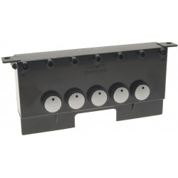 PULSANTIERA 5 TASTI  Cod. 1319638