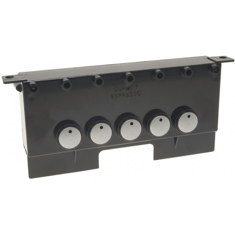 PULSANTIERA 5 TASTI  Cod. 1319638