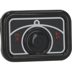 PULSANTIERA 1 TASTO  Cod. 1319667