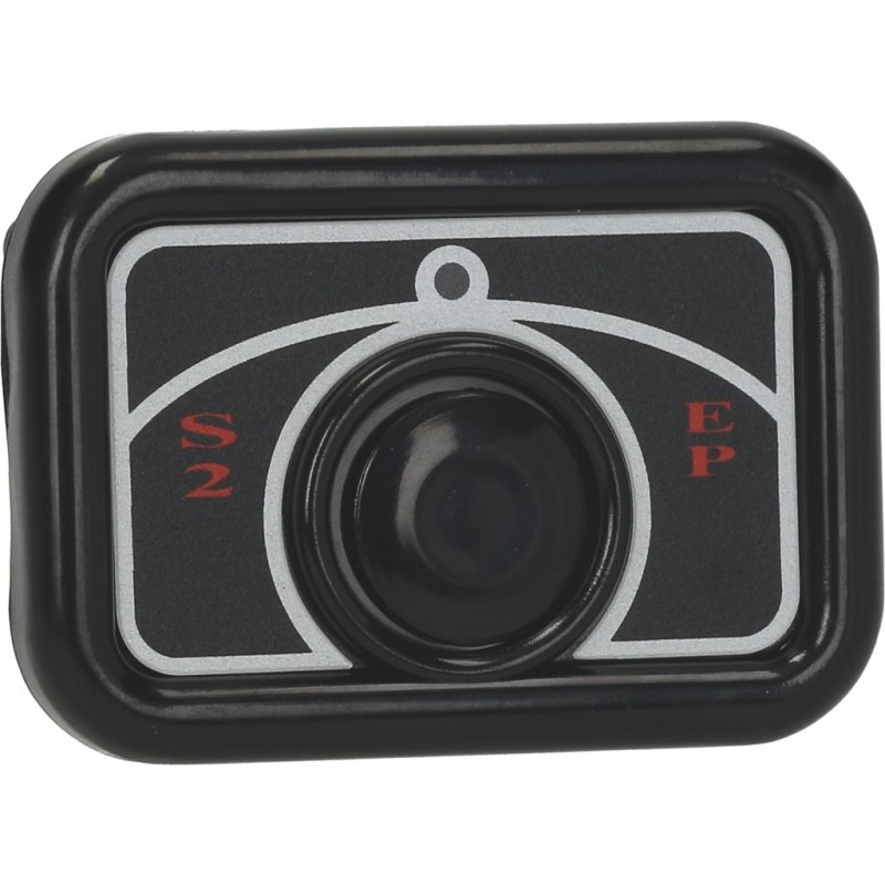 PULSANTIERA 1 TASTO  Cod. 1319667