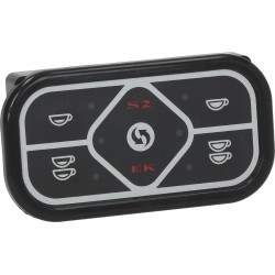 PULSANTIERA 5 TASTI  Cod. 1319669