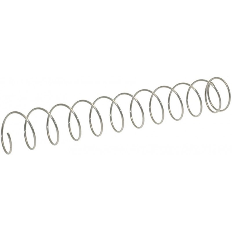 SPIRALE GUIDA ø 70 mm P46 DX    CODICE: 1719008