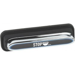 MEMBRANA PULSANTIERA 1 TASTO  Cod. 1319679