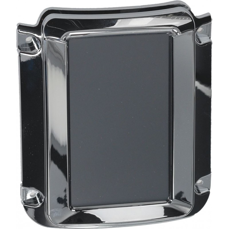 PULSANTIERA TOUCH SCREEN DISPLAY  Cod. 1319680