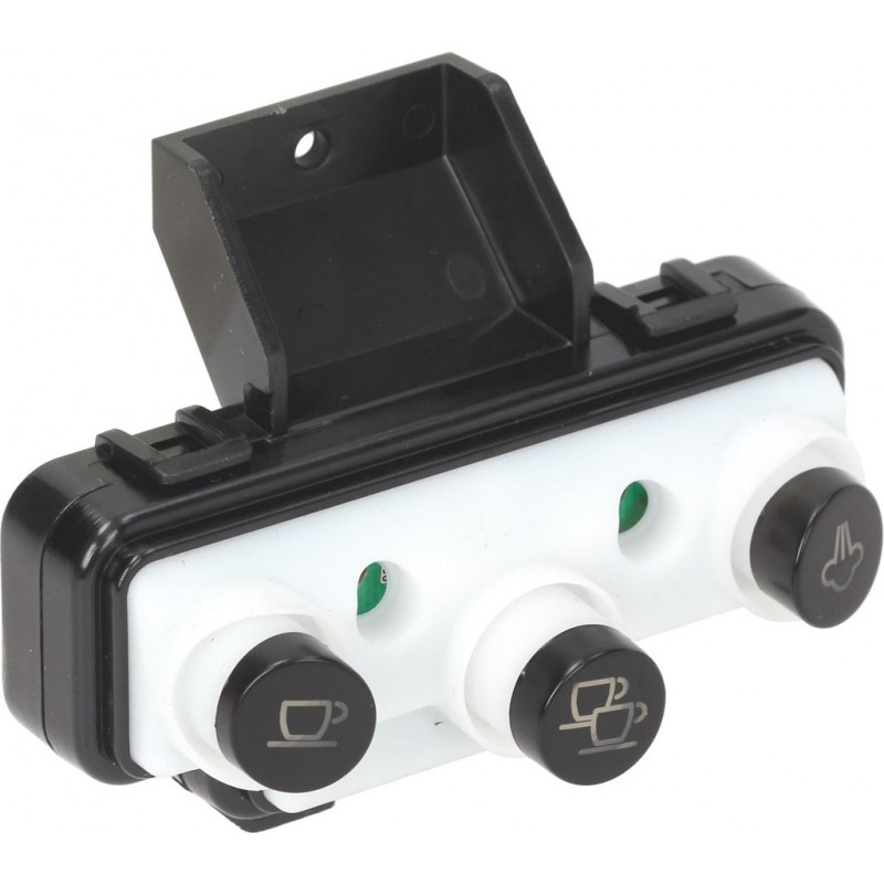 PULSANTIERA 3 TASTI  Cod. 1319685