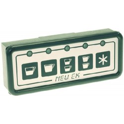 PULSANTIERA 5 TASTI  Cod. 1319758