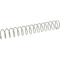 SPIRALE GUIDA ø 70 mm P34 DX    CODICE: 1719017