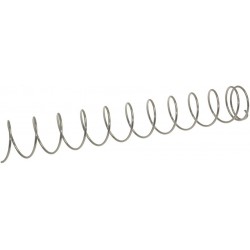 SPIRALE GUIDA ø 70 mm P46 SX    CODICE: 1719021