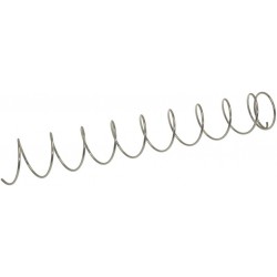 SPIRALE GUIDA ø 70 mm P54 SX    CODICE: 1719024