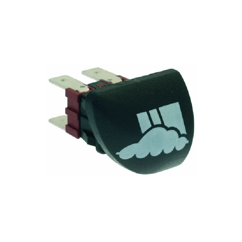 INTERRUTTORE BIPOLARE 16A 250V  Cod. 1319859