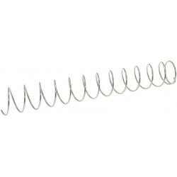 SPIRALE GUIDA ø 70 mm P40 SX    CODICE: 1719039