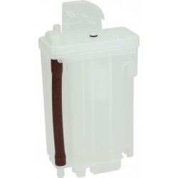 CAMERA DI PRESSIONE  Cod. 1320014