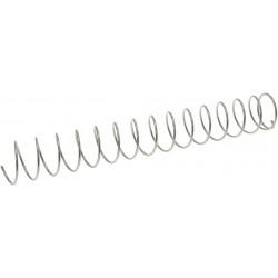 SPIRALE GUIDA ø 70 mm P34 SX    CODICE: 1719046