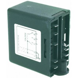 REGOLATORE LIVELLO RL30/3ES/F 200/240V  Cod. 1341002