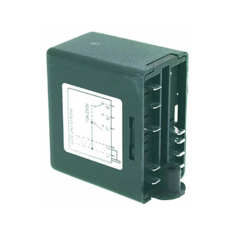 REGOLATORE LIVELLO RL30/3ES/F 200/240V  Cod. 1341002