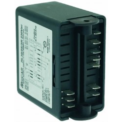 REGOLATORE LIVELLO RL30/2S/3R 230V  Cod. 1341004