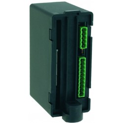 CENTRALINA DOSATURA 1-2-3 GRUPPI 240V  Cod. 1341005