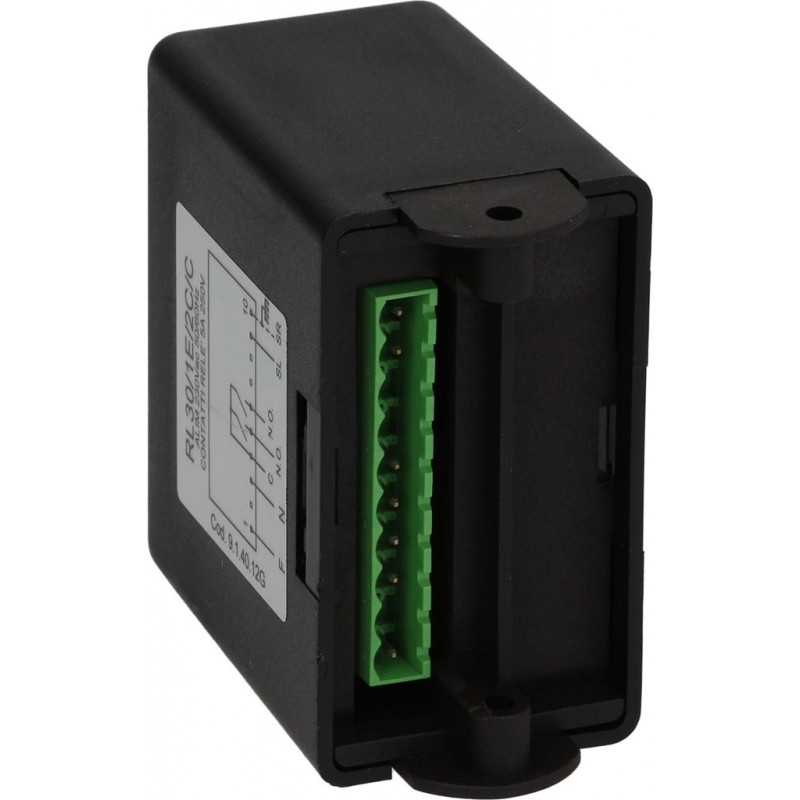 REGOLATORE LIVELLO RL30/1E/2C/C 230V  Cod. 1341006