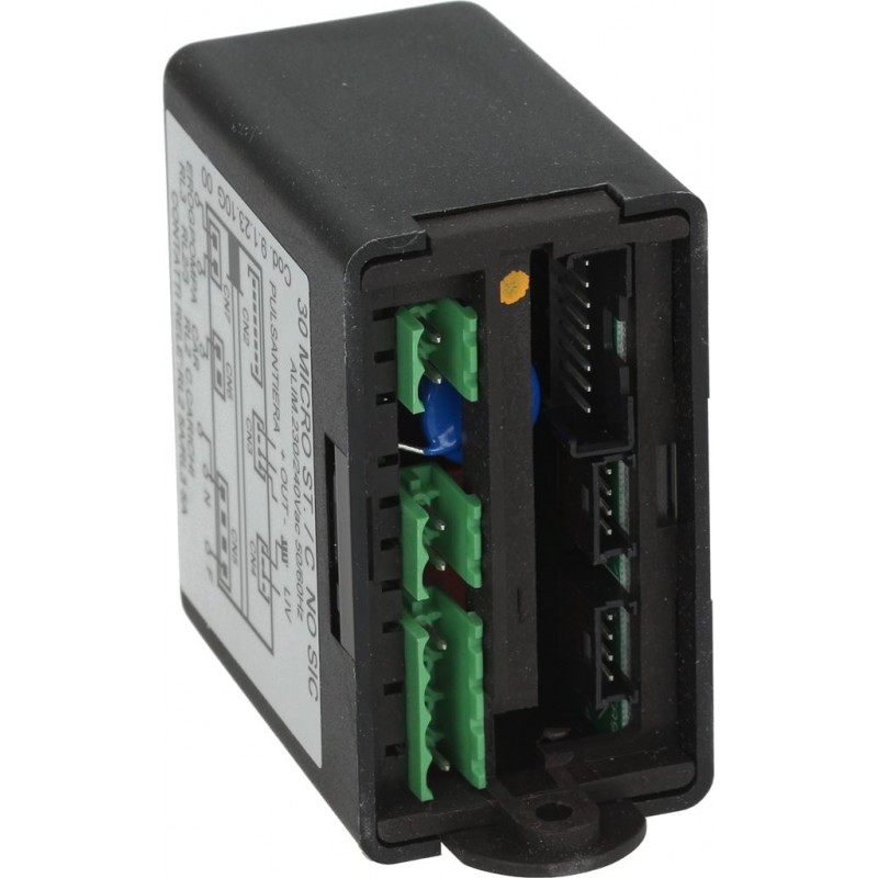 CENTRALINA DOSATURA 30 MICRO ST/C 240V  Cod. 1341007