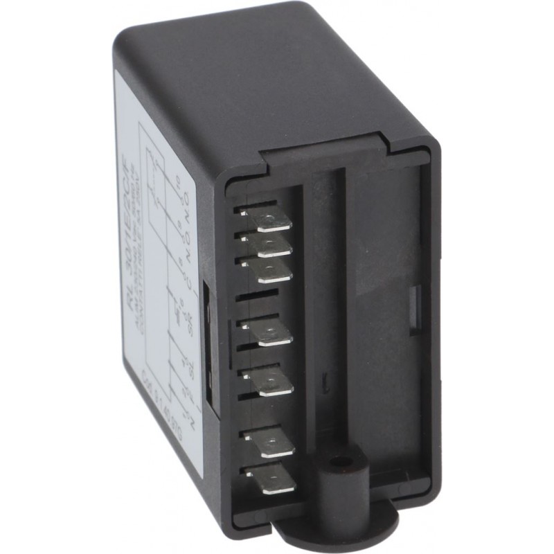 REGOLATORE LIVELLO RL30/1E/2C/F 230/240V  Cod. 1341009