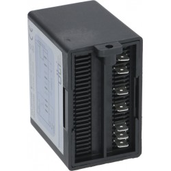 REGOLATORE LIVELLO 230/240V 50/60Hz 8A  Cod. 1341015