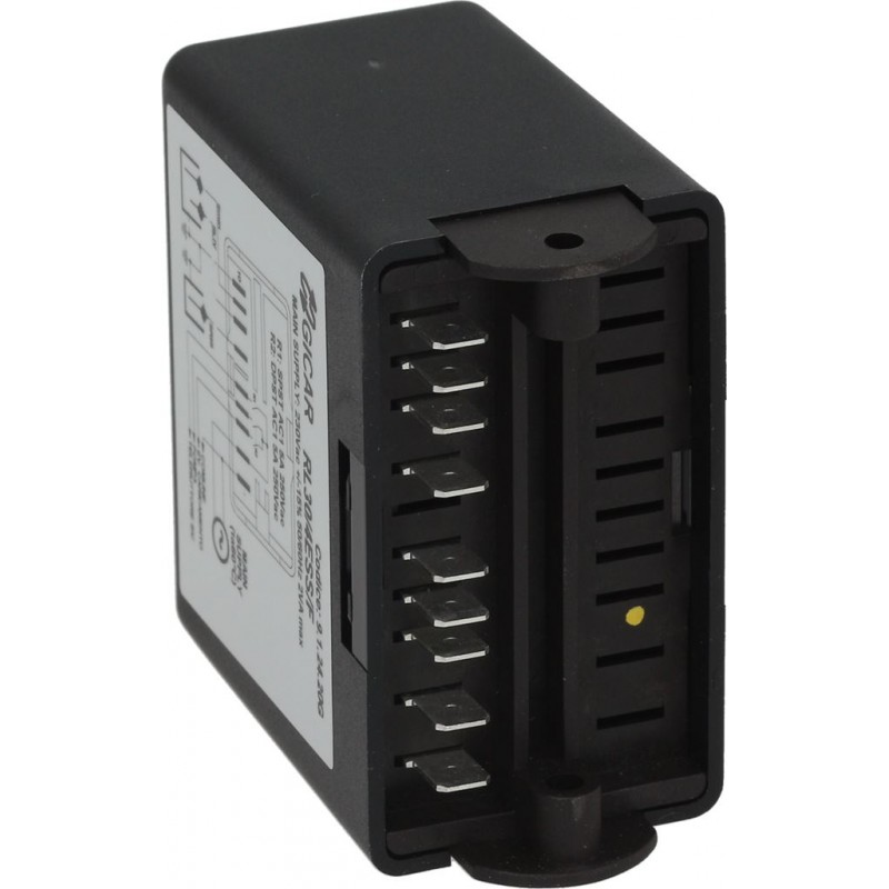 REGOLATORE LIVELLO RL30/4ESS/F 230V  Cod. 1341018