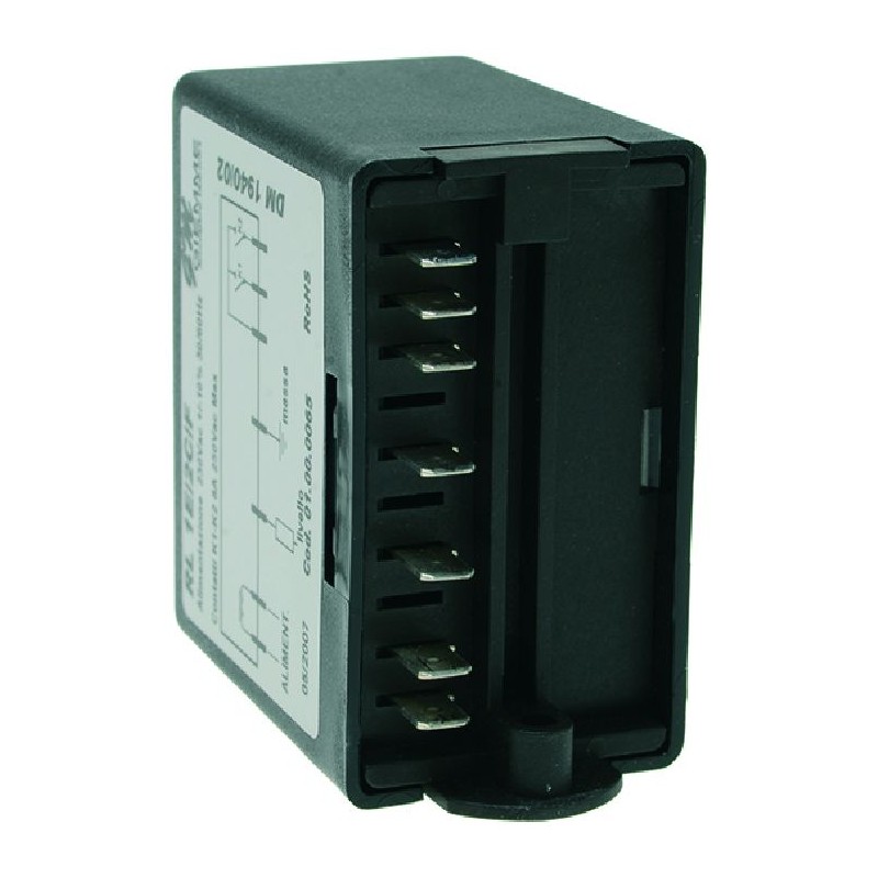 REGOLATORE LIVELLO RL 1E/2C/F 230V  Cod. 1341041