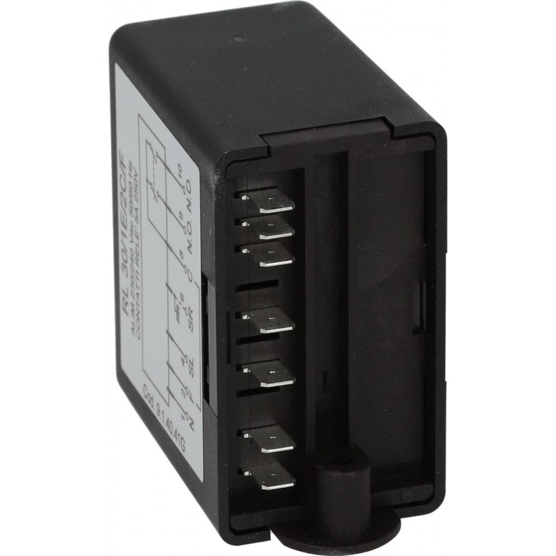 REGOLATORE LIVELLO RL30/1E/2C/F 230V  Cod. 1341042