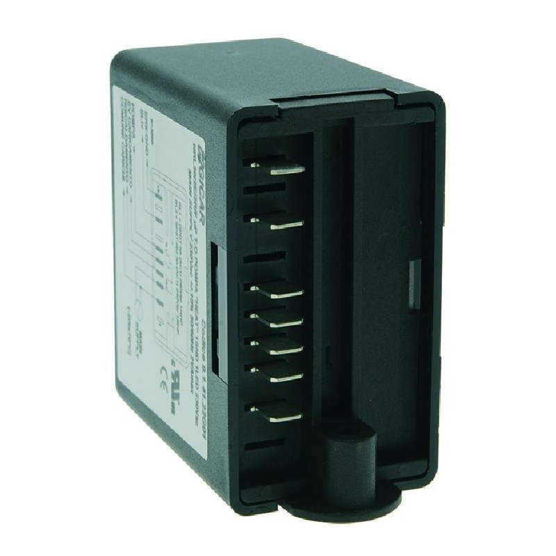 REGOLATORE LIVELLO NRL30/2E/2R/F 230V  Cod. 1341043