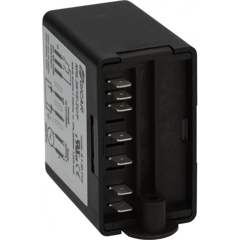 REGOLATORE LIVELLO NRL30/1E-2C/F 230V  Cod. 1341301