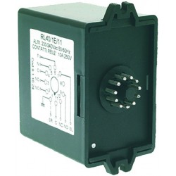 REGOLATORE LIVELLO RL40/1E/11 230/240V  Cod. 1341308