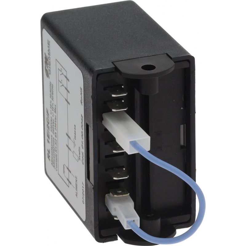 REGOLATORE LIVELLO RL/1E/2C/F 230/240V  Cod. 1341311