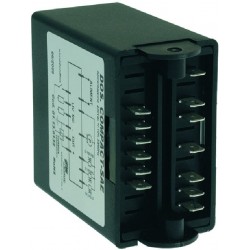 CENTRALINA DOSATURA 1 GRUPPO 230V  Cod. 1341312