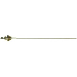 SONDA LIVELLO ø 1/4"M-255 mm  Cod. 1341315