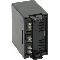 REGOLATORE LIVELLO RLC302CF 230V  Cod. 1341316