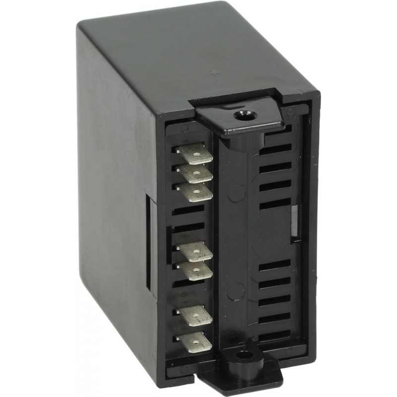 REGOLATORE LIVELLO RLC302CF 230V  Cod. 1341316