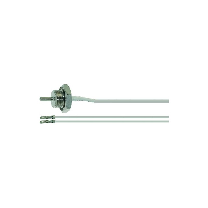 SONDA TEMPERATURA ø 3/8"M  Cod. 1341320