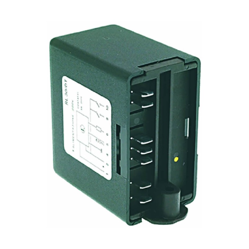 REGOLATORE LIVELLO RL40/3ES/F 120V  Cod. 1341611