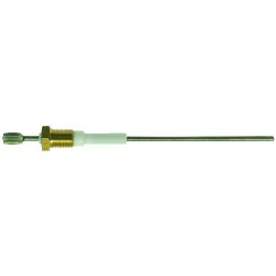 SONDA LIVELLO ø 1/8"M-115 mm  Cod. 1341802