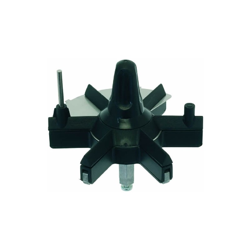 ASSIEME STELLE IN PLASTICA  Cod. 1343001