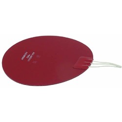 RESISTENZA SILICONE 35W 115/230V    CODICE: 1755157 NOTE TECNICHE