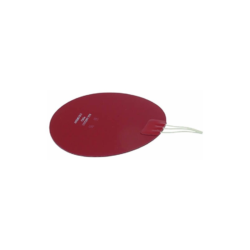 RESISTENZA SILICONE 35W 115/230V    CODICE: 1755157 NOTE TECNICHE