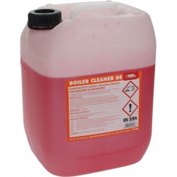 DISINCROSTANTE "BOILER CLEANER" 10 Kg    CODICE: 3092039