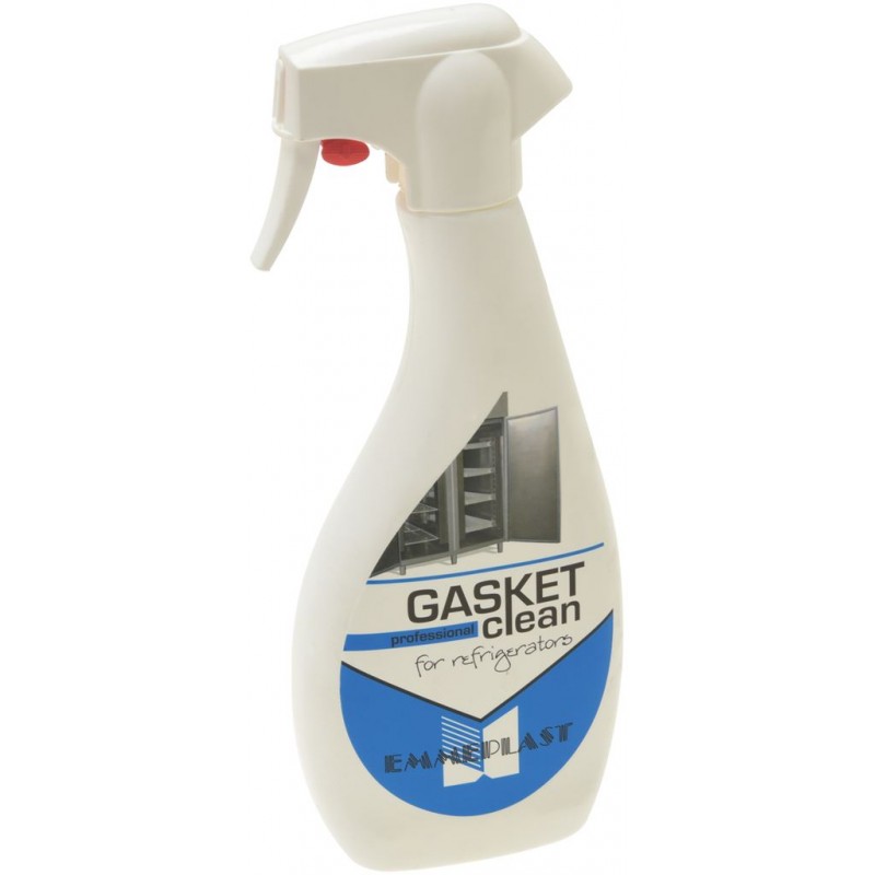 DETERGENTE "GASKET CLEAN" 500 ml      CODICE: 3092247