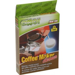 2DECALCIFICANTE AXOR COFFEE MAKER CLEANER    CODICE: 3092252